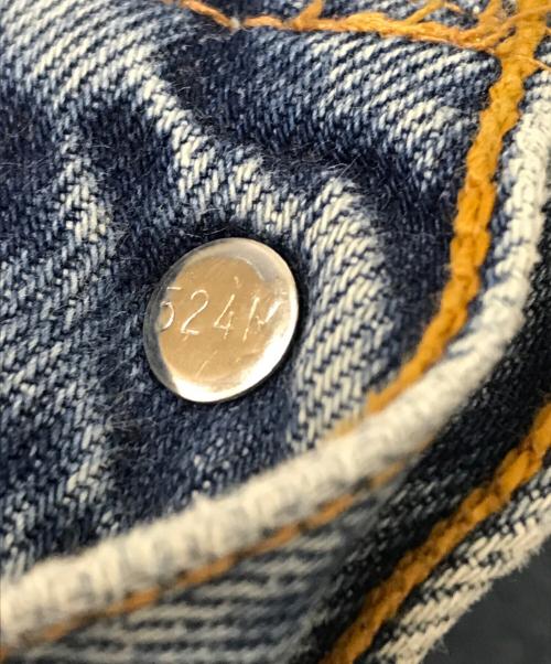 LEVI'S（リーバイス）LEVI'S (リーバイス) 501デニムパンツ インディゴ サイズ:W33の古着・服飾アイテム