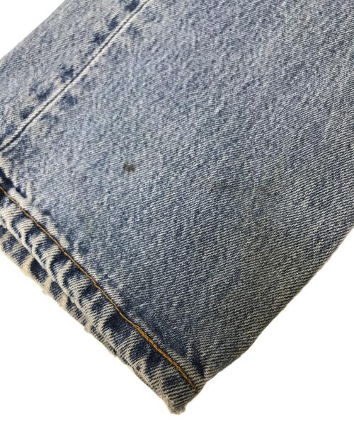 LEVI'S（リーバイス）LEVI'S (リーバイス) 501デニムパンツ インディゴ サイズ:W33の古着・服飾アイテム