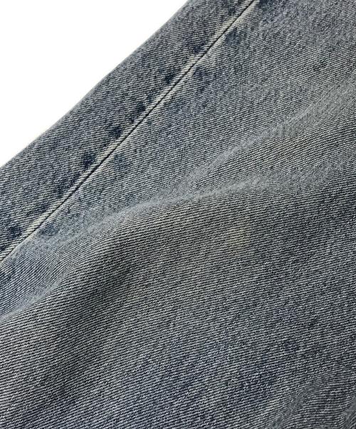 LEVI'S（リーバイス）LEVI'S (リーバイス) 501デニムパンツ インディゴ サイズ:W33の古着・服飾アイテム