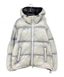 DIESEL（ディーゼル）の古着「W-BASKIN」｜ホワイト