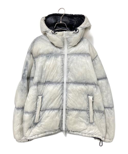 DIESEL（ディーゼル）DIESEL (ディーゼル) W-BASKIN ホワイト サイズ:50の古着・服飾アイテム