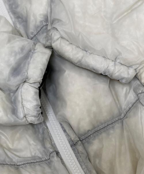 DIESEL（ディーゼル）DIESEL (ディーゼル) W-BASKIN ホワイト サイズ:50の古着・服飾アイテム