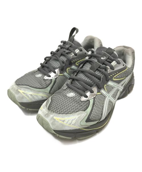 asics（アシックス）asics (アシックス) KIKO KOSTADINOV (キコ・コスタディノフ) UB6-S GT-2160 グレー サイズ:26.5㎝の古着・服飾アイテム