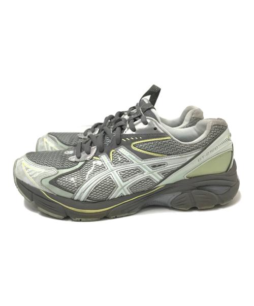 asics（アシックス）asics (アシックス) KIKO KOSTADINOV (キコ・コスタディノフ) UB6-S GT-2160 グレー サイズ:26.5㎝の古着・服飾アイテム