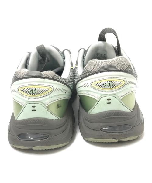 asics（アシックス）asics (アシックス) KIKO KOSTADINOV (キコ・コスタディノフ) UB6-S GT-2160 グレー サイズ:26.5㎝の古着・服飾アイテム