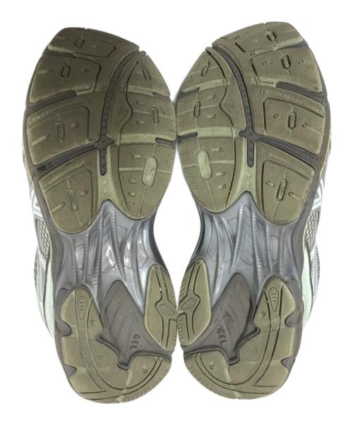 asics（アシックス）asics (アシックス) KIKO KOSTADINOV (キコ・コスタディノフ) UB6-S GT-2160 グレー サイズ:26.5㎝の古着・服飾アイテム