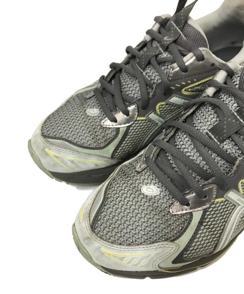 asics（アシックス）asics (アシックス) KIKO KOSTADINOV (キコ・コスタディノフ) UB6-S GT-2160 グレー サイズ:26.5㎝の古着・服飾アイテム