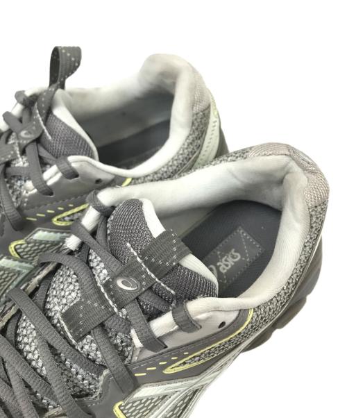 asics（アシックス）asics (アシックス) KIKO KOSTADINOV (キコ・コスタディノフ) UB6-S GT-2160 グレー サイズ:26.5㎝の古着・服飾アイテム