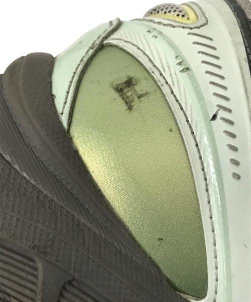 asics（アシックス）asics (アシックス) KIKO KOSTADINOV (キコ・コスタディノフ) UB6-S GT-2160 グレー サイズ:26.5㎝の古着・服飾アイテム