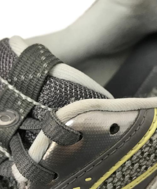 asics（アシックス）asics (アシックス) KIKO KOSTADINOV (キコ・コスタディノフ) UB6-S GT-2160 グレー サイズ:26.5㎝の古着・服飾アイテム