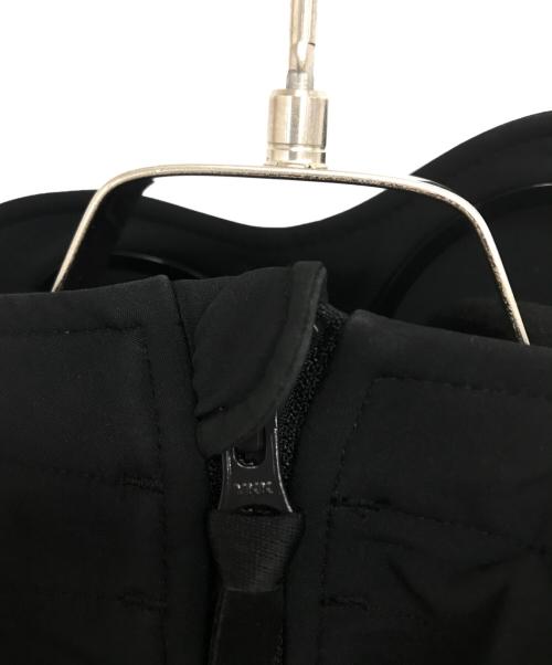 C.P COMPANY（シーピーカンパニー）C.P COMPANY (シーピーカンパニー) SHELL-R GOGGLE JACKET ブラック サイズ:Sの古着・服飾アイテム