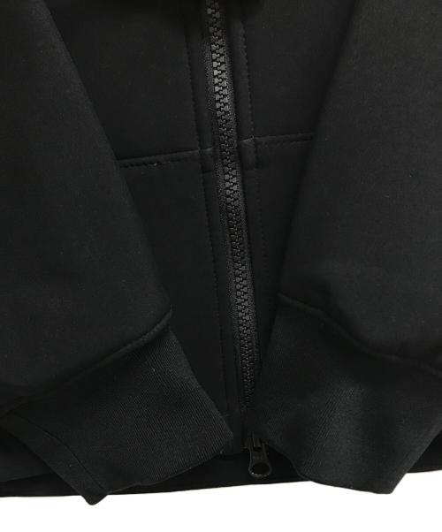 C.P COMPANY（シーピーカンパニー）C.P COMPANY (シーピーカンパニー) SHELL-R GOGGLE JACKET ブラック サイズ:Sの古着・服飾アイテム