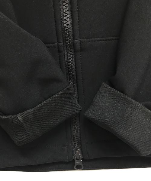 C.P COMPANY（シーピーカンパニー）C.P COMPANY (シーピーカンパニー) SHELL-R GOGGLE JACKET ブラック サイズ:Sの古着・服飾アイテム