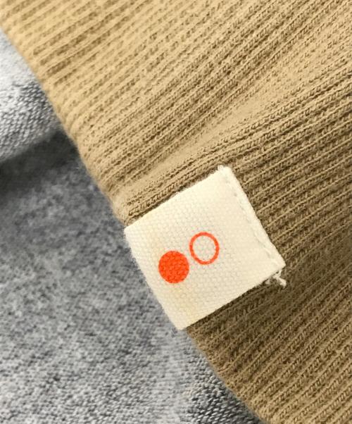 mocT（モクティ）mocT (モクティ) BEAMS (ビームス) 別注スウェット ネイビー サイズ:Mの古着・服飾アイテム