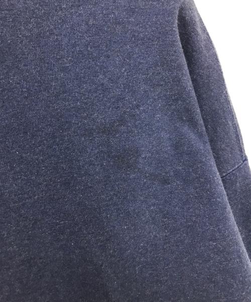 mocT（モクティ）mocT (モクティ) BEAMS (ビームス) 別注スウェット ネイビー サイズ:Mの古着・服飾アイテム