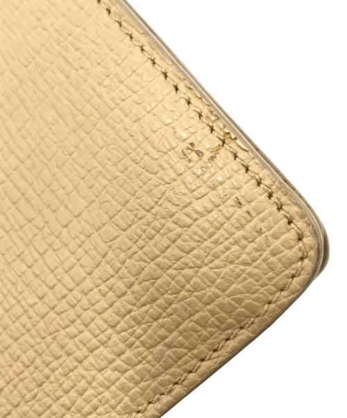 LOEWE（ロエベ）LOEWE (ロエベ) バルセロナオールドショルダーバッグ ベージュ サイズ:下記参照の古着・服飾アイテム