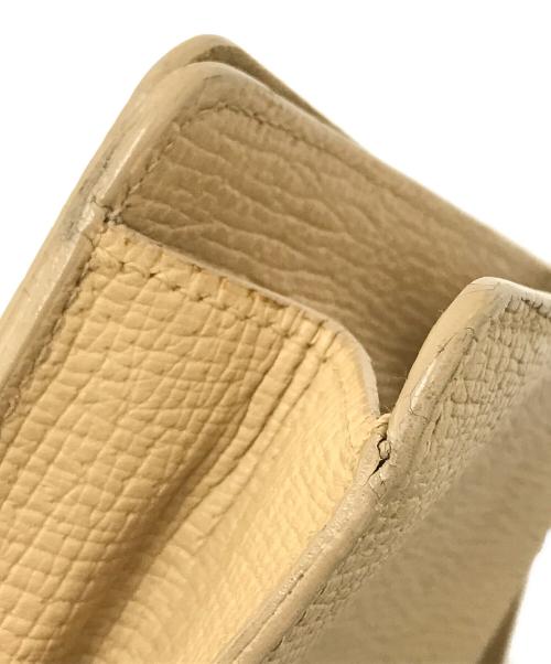 LOEWE（ロエベ）LOEWE (ロエベ) バルセロナオールドショルダーバッグ ベージュ サイズ:下記参照の古着・服飾アイテム