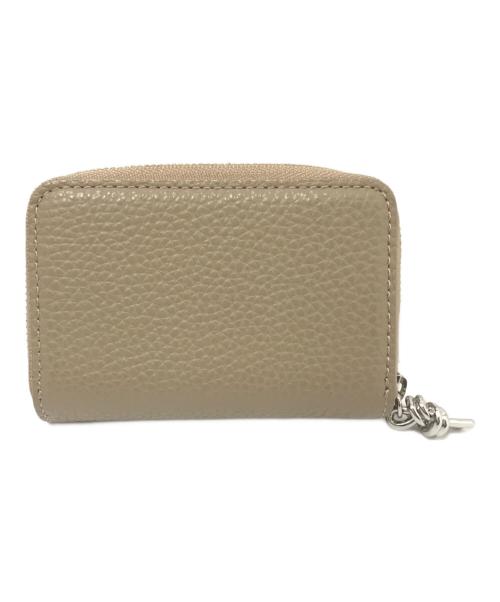 VASIC（ヴァジック）VASIC (ヴァジック) round mini ベージュ サイズ:下記参照の古着・服飾アイテム