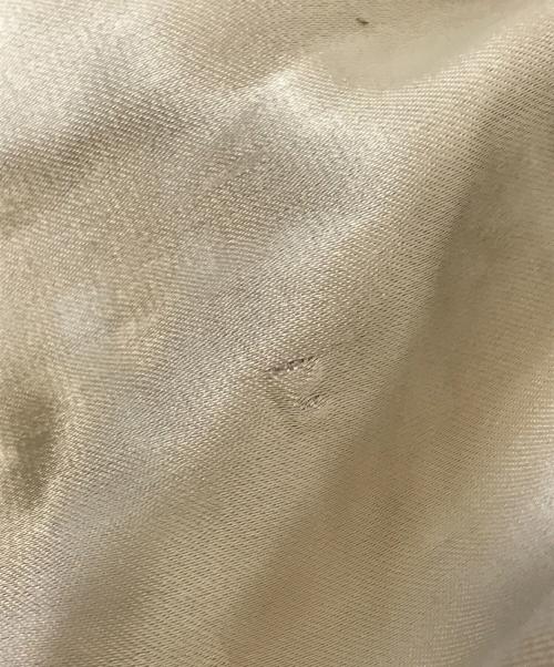 THE BRAVEMAN（ザ ブレイブマン）THE BRAVEMAN (ザ ブレイブマン) リバーシブルスカジャン レッド×ブラック サイズ:Mの古着・服飾アイテム