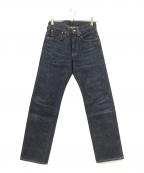 LEVI'S VINTAGE CLOTHINGリーバイス ビンテージ クロージング）の古着「501XXデニムパンツ」｜インディゴ