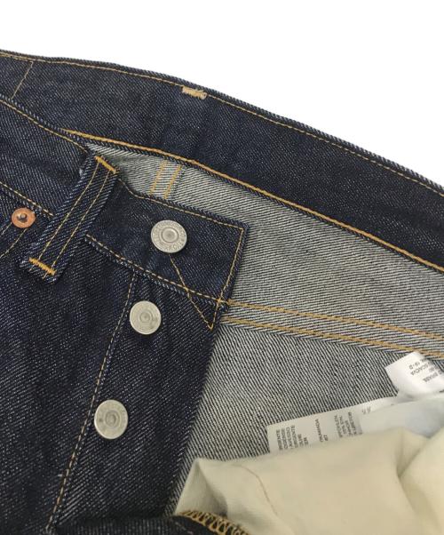 LEVI'S VINTAGE CLOTHING（リーバイス ビンテージ クロージング）LEVI'S VINTAGE CLOTHING (リーバイス ビンテージ クロージング) 501XXデニムパンツ インディゴ サイズ:W28の古着・服飾アイテム