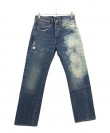 LEVI'S VINTAGE CLOTHING（リーバイス ビンテージ クロージング）の古着「501XXデニムパンツ」｜インディゴ