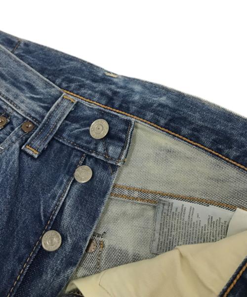 LEVI'S VINTAGE CLOTHING（リーバイス ビンテージ クロージング）LEVI'S VINTAGE CLOTHING (リーバイス ビンテージ クロージング) 501XXデニムパンツ インディゴ サイズ:W28の古着・服飾アイテム