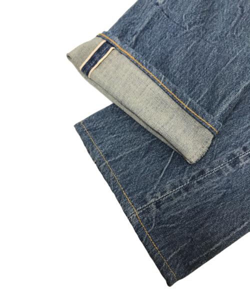 LEVI'S VINTAGE CLOTHING（リーバイス ビンテージ クロージング）LEVI'S VINTAGE CLOTHING (リーバイス ビンテージ クロージング) 501XXデニムパンツ インディゴ サイズ:W28の古着・服飾アイテム