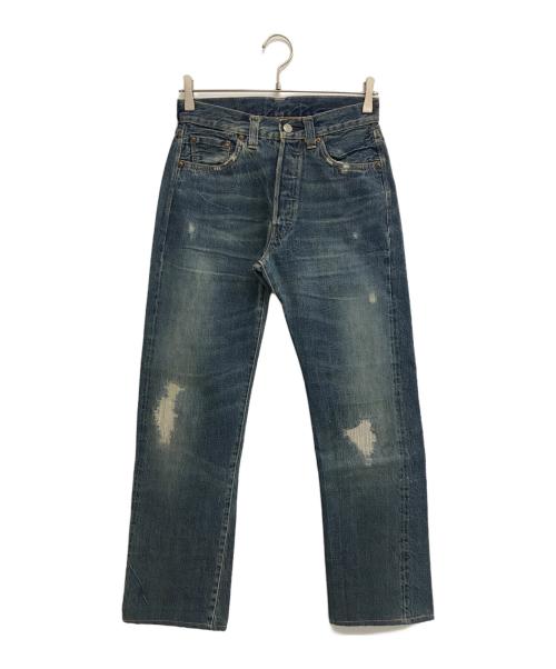 LEVI'S VINTAGE CLOTHING（リーバイス ビンテージ クロージング）LEVI'S VINTAGE CLOTHING (リーバイス ビンテージ クロージング) デニムパンツ インディゴ サイズ:W30の古着・服飾アイテム