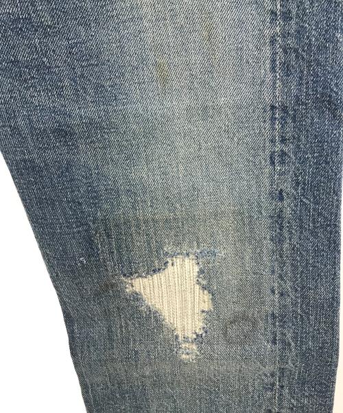 LEVI'S VINTAGE CLOTHING（リーバイス ビンテージ クロージング）LEVI'S VINTAGE CLOTHING (リーバイス ビンテージ クロージング) デニムパンツ インディゴ サイズ:W30の古着・服飾アイテム