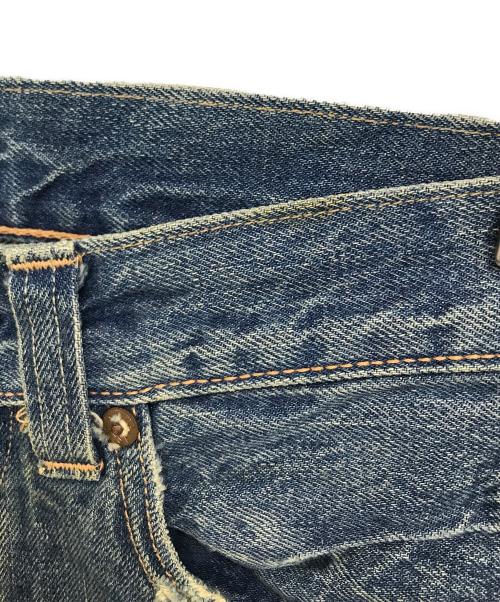 LEVI'S VINTAGE CLOTHING（リーバイス ビンテージ クロージング）LEVI'S VINTAGE CLOTHING (リーバイス ビンテージ クロージング) デニムパンツ インディゴ サイズ:W30の古着・服飾アイテム