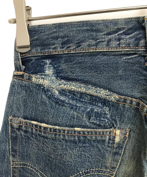 LEVI'S VINTAGE CLOTHING（リーバイス ビンテージ クロージング）LEVI'S VINTAGE CLOTHING (リーバイス ビンテージ クロージング) デニムパンツ インディゴ サイズ:W30の古着・服飾アイテム