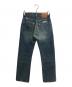 LEVI'S VINTAGE CLOTHING (リーバイス ビンテージ クロージング) デニムパンツ インディゴ サイズ:W30：7000円
