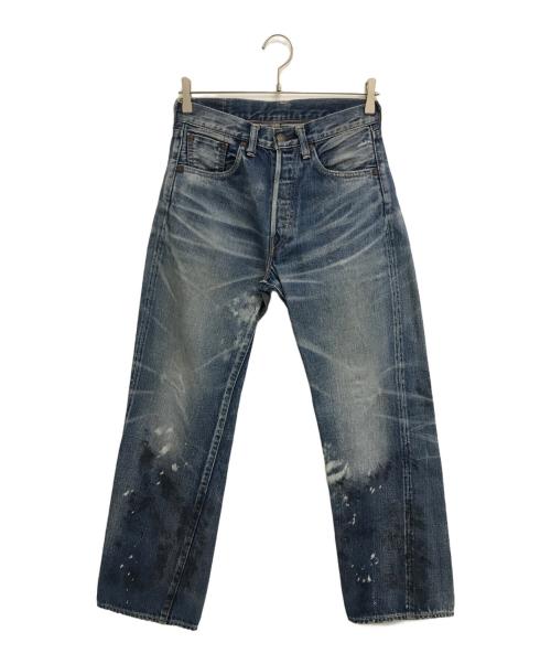 LEVI'S VINTAGE CLOTHING（リーバイス ビンテージ クロージング）LEVI'S VINTAGE CLOTHING (リーバイス ビンテージ クロージング) 501XXデニムパンツ インディゴ サイズ:W30の古着・服飾アイテム