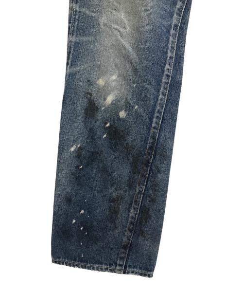 LEVI'S VINTAGE CLOTHING（リーバイス ビンテージ クロージング）LEVI'S VINTAGE CLOTHING (リーバイス ビンテージ クロージング) 501XXデニムパンツ インディゴ サイズ:W30の古着・服飾アイテム