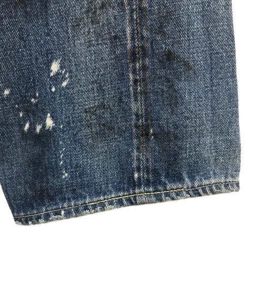 LEVI'S VINTAGE CLOTHING（リーバイス ビンテージ クロージング）LEVI'S VINTAGE CLOTHING (リーバイス ビンテージ クロージング) 501XXデニムパンツ インディゴ サイズ:W30の古着・服飾アイテム
