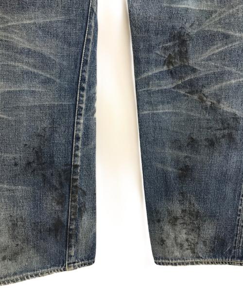 LEVI'S VINTAGE CLOTHING（リーバイス ビンテージ クロージング）LEVI'S VINTAGE CLOTHING (リーバイス ビンテージ クロージング) 501XXデニムパンツ インディゴ サイズ:W30の古着・服飾アイテム