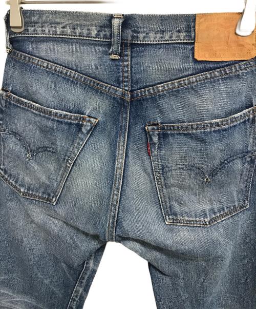 LEVI'S VINTAGE CLOTHING（リーバイス ビンテージ クロージング）LEVI'S VINTAGE CLOTHING (リーバイス ビンテージ クロージング) 501XXデニムパンツ インディゴ サイズ:W30の古着・服飾アイテム