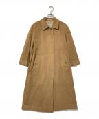 Burberry'sバーバリー）の古着「ウールコート」｜ブラウン