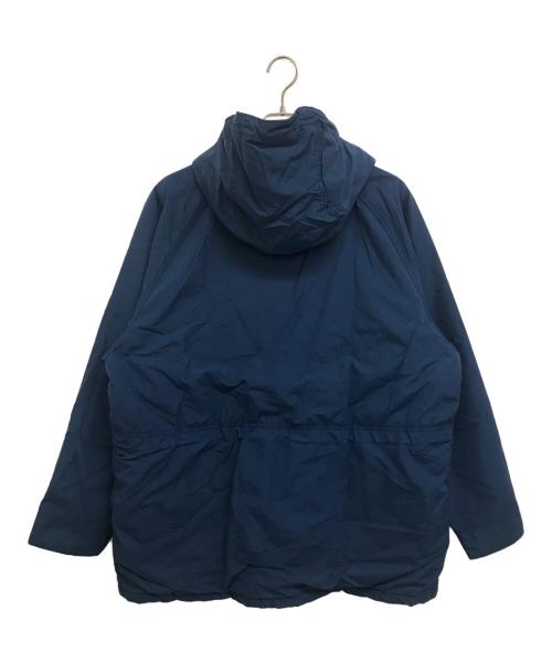 L.L.Bean（エルエルビーン）L.L.Bean (エルエルビーン) 80'sマウンテンジャケット ブルー サイズ:不明の古着・服飾アイテム