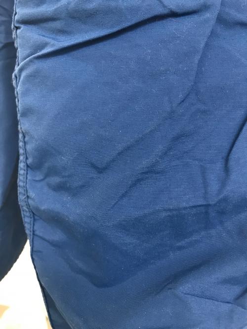 L.L.Bean（エルエルビーン）L.L.Bean (エルエルビーン) 80'sマウンテンジャケット ブルー サイズ:不明の古着・服飾アイテム