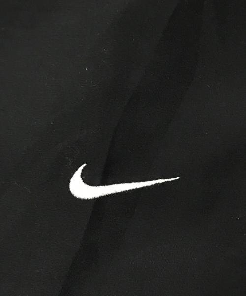 NIKE（ナイキ）NIKE (ナイキ) 90sVネックカットソー ブラック サイズ:XLの古着・服飾アイテム