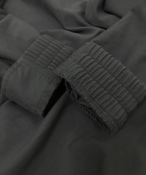 NIKE（ナイキ）NIKE (ナイキ) 90sVネックカットソー ブラック サイズ:XLの古着・服飾アイテム