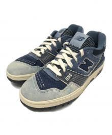 NEW BALANCE（ニューバランス）の古着「ECLIPSE」｜ブルー