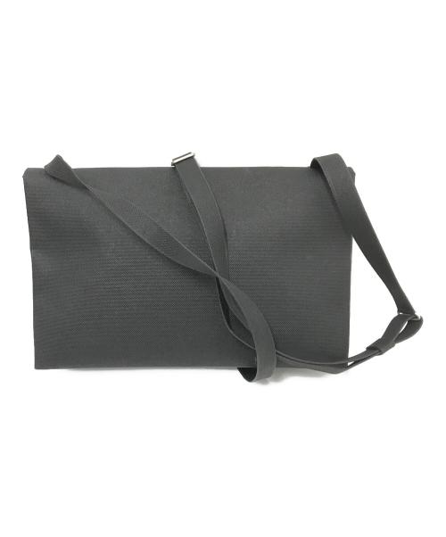 Aeta（アエタ）Aeta (アエタ) ナイロンショルダーバッグ ブラック サイズ:下記参照の古着・服飾アイテム