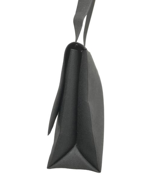 Aeta（アエタ）Aeta (アエタ) ナイロンショルダーバッグ ブラック サイズ:下記参照の古着・服飾アイテム