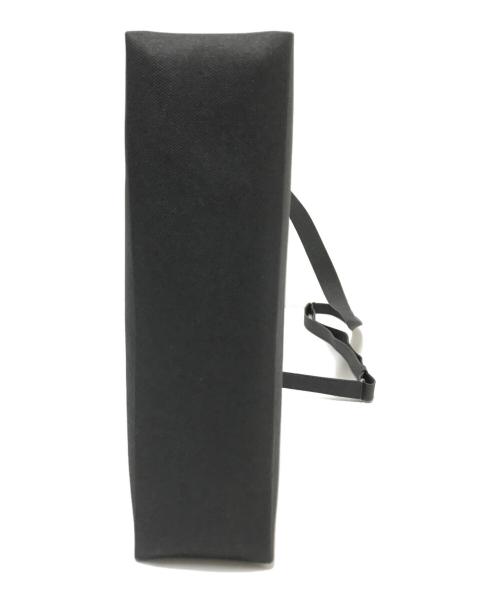 Aeta（アエタ）Aeta (アエタ) ナイロンショルダーバッグ ブラック サイズ:下記参照の古着・服飾アイテム