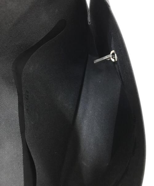 Aeta（アエタ）Aeta (アエタ) ナイロンショルダーバッグ ブラック サイズ:下記参照の古着・服飾アイテム