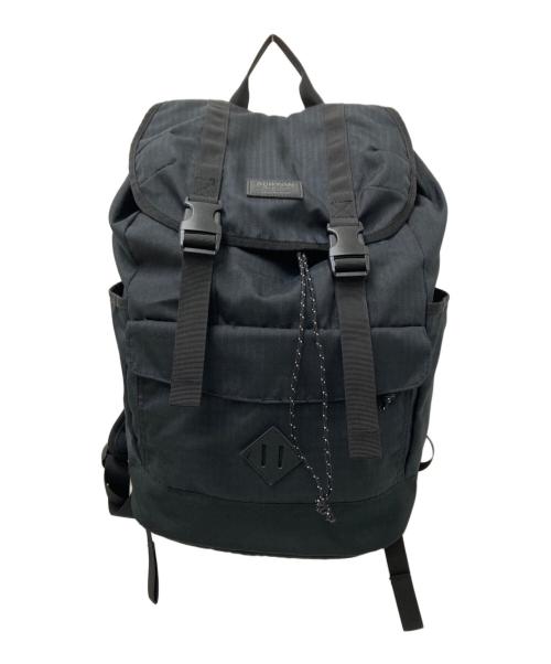 BURTON（バートン）BURTON (バートン) バックパック ブラック サイズ:下記参照の古着・服飾アイテム