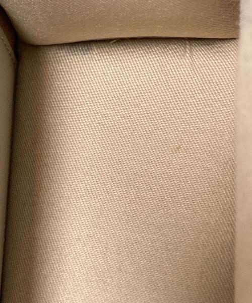 HVISK（ヴィスク）HVISK (ヴィスク) ショルダーバッグ ホワイト サイズ:下記参照の古着・服飾アイテム